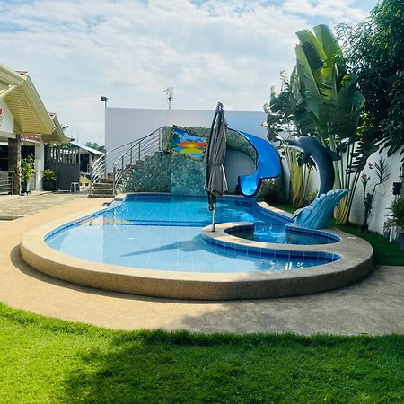 Vickybella'S Funadise Private Resort Cauayan  외부 사진