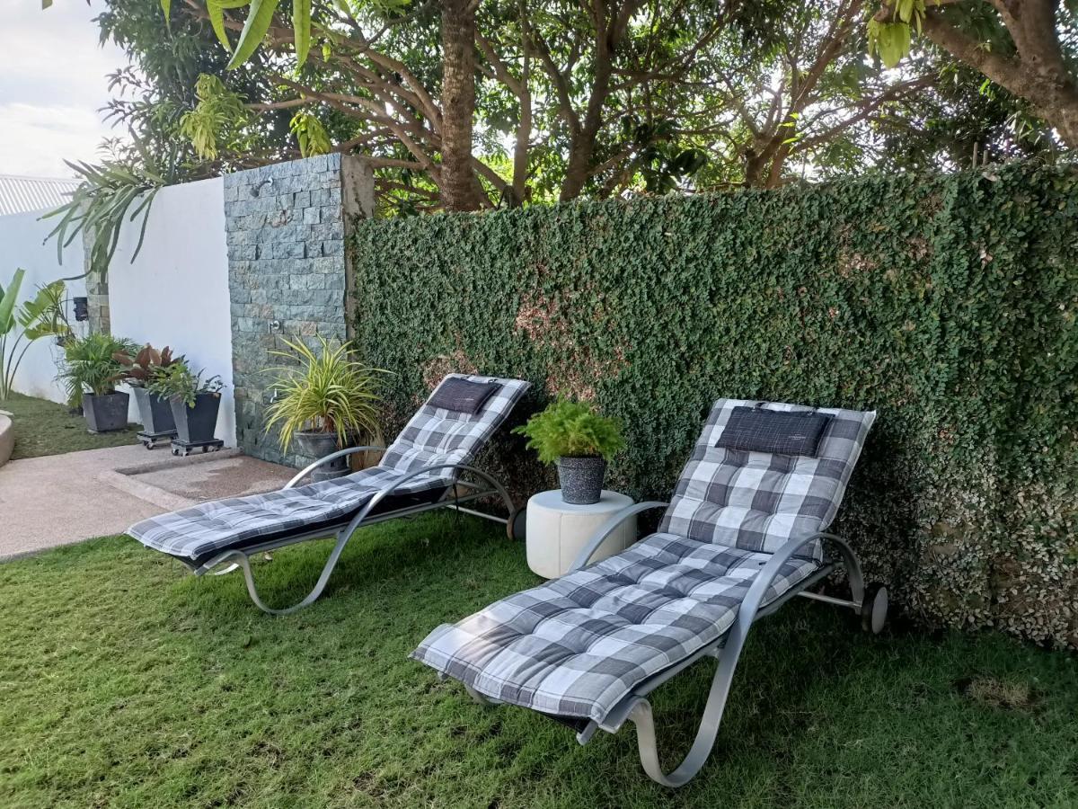 Vickybella'S Funadise Private Resort Cauayan  외부 사진