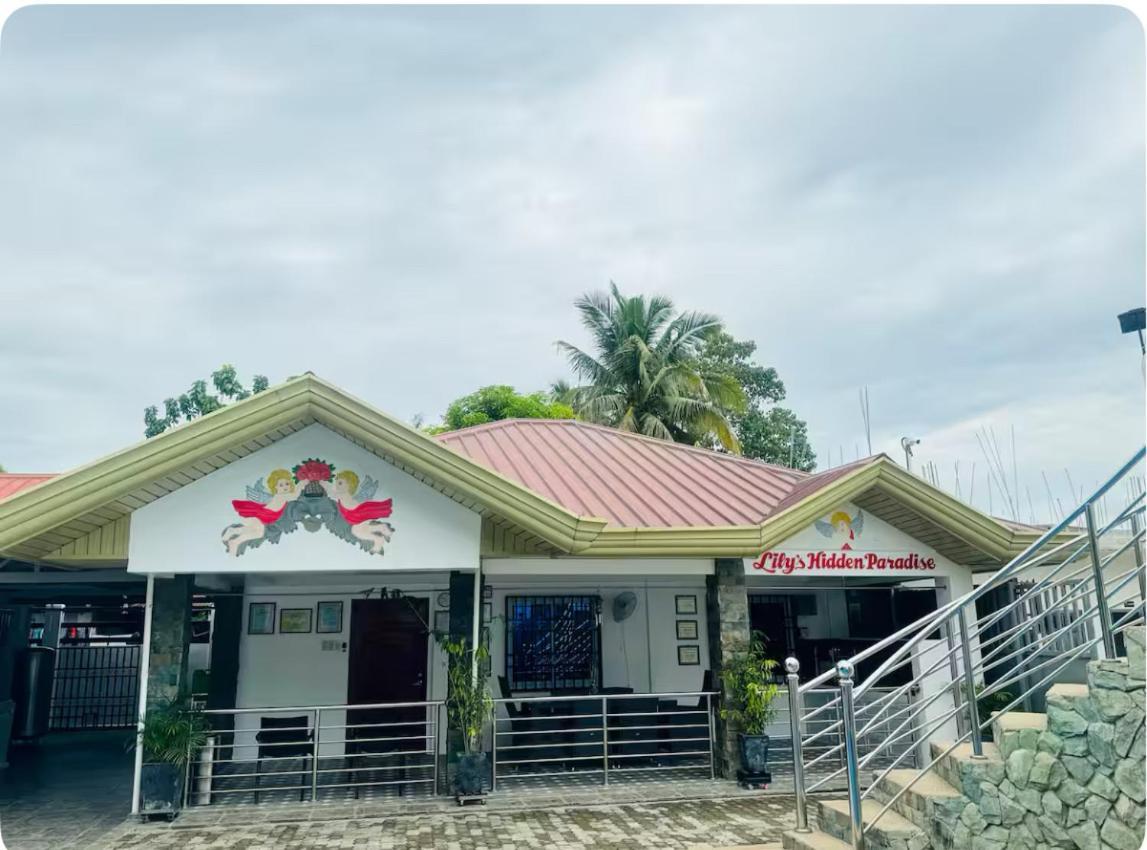 Vickybella'S Funadise Private Resort Cauayan  외부 사진
