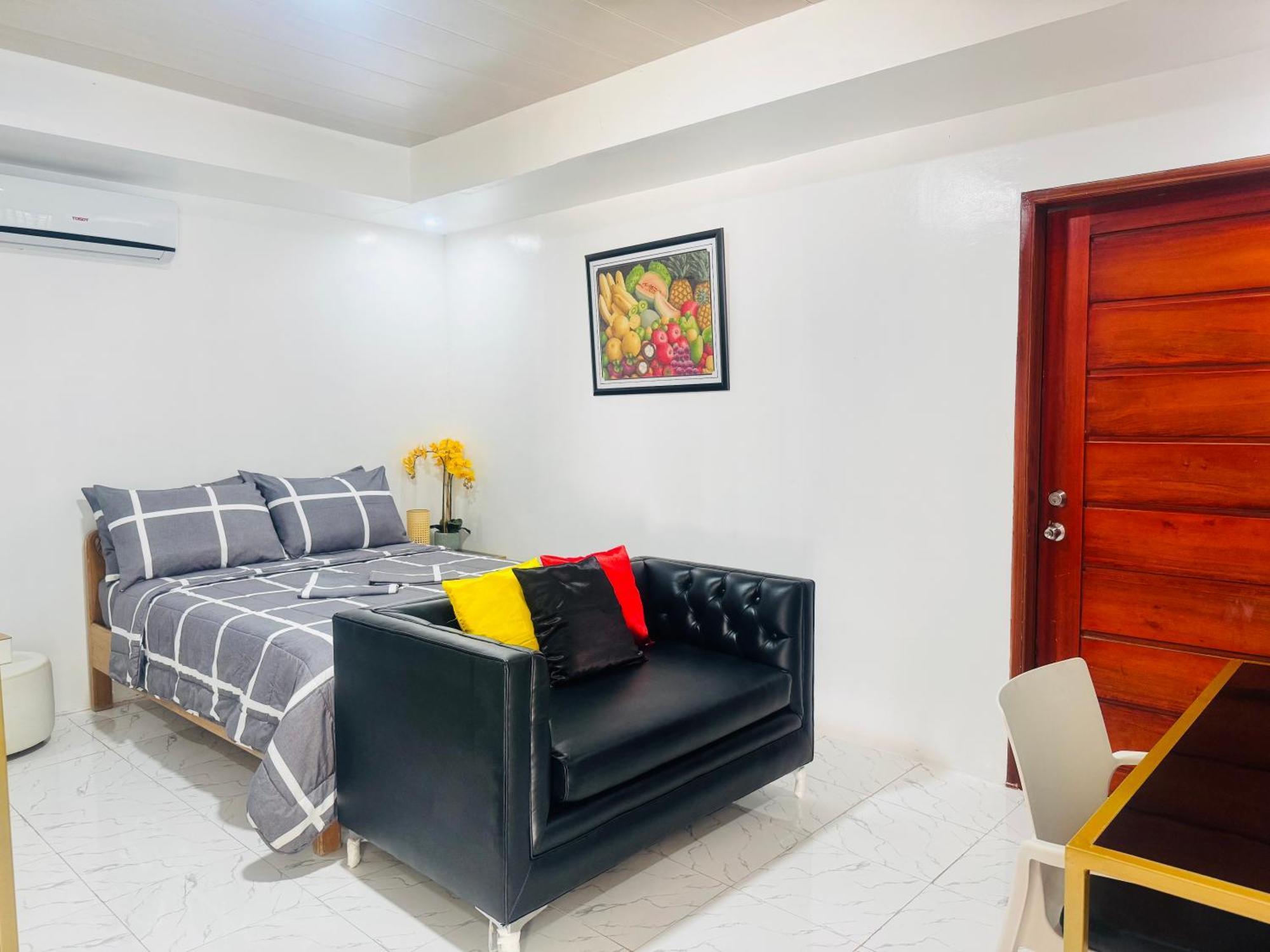 Vickybella'S Funadise Private Resort Cauayan  외부 사진